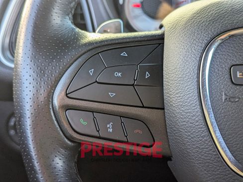 Used 2021 Dodge Challenger R/T Scat Pack RWD image 18