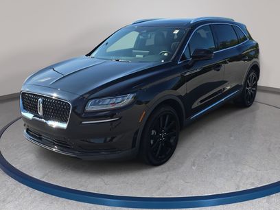 Used 2023 Lincoln Nautilus Reserve w/ Equipment Group 201A