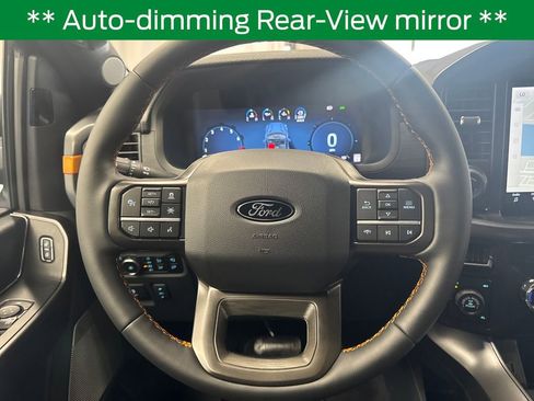 New 2026 Ford F150 Tremor AWD/4WD image 14