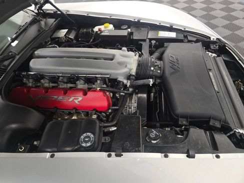 Used 2005 Dodge Viper SRT-10 w/ Mamba Edition Group image 41