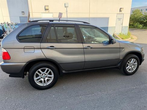 Used 2006 BMW X5 3.0i AWD/4WD image 21