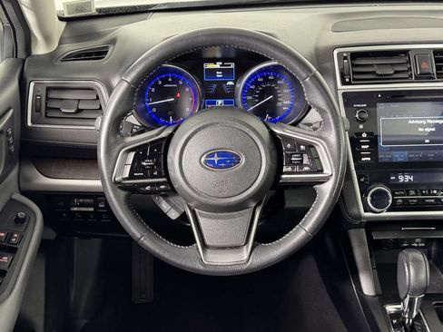 Used 2019 Subaru Outback 2.5i Limited AWD/4WD image 20