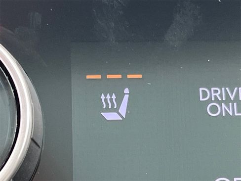 Used 2025 Hyundai Tucson SEL image 31