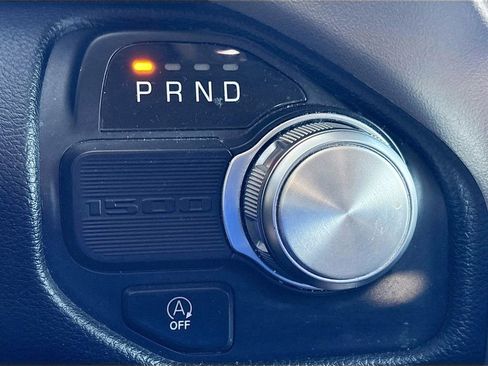 Used 2022 RAM 1500 Laramie w/ Laramie Southwest Edition image 17