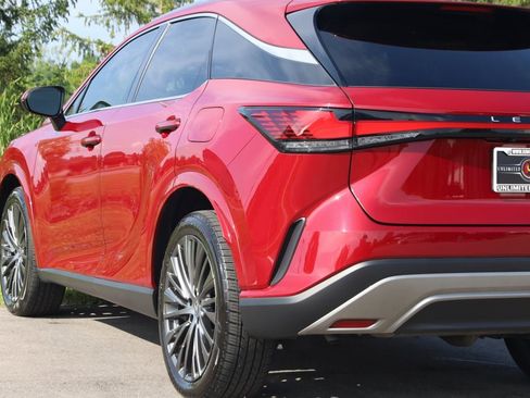 Used 2023 Lexus RX 350 image 29