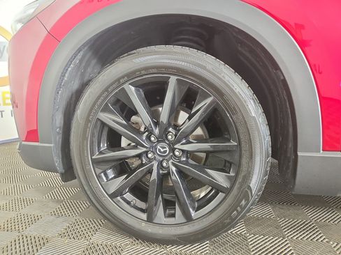 Certified 2023 MAZDA CX-9 Touring Plus AWD/4WD image 34