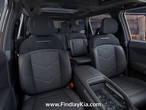 New 2027 Kia Telluride SX Prestige X-Pro AWD/4WD image 18