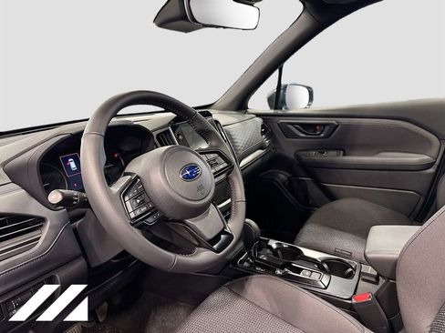 Certified 2026 Subaru Forester Premium image 9