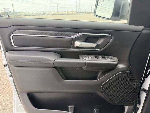 New 2025 RAM 1500 Lone Star image 26