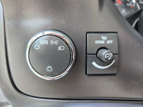 Used 2024 Chevrolet Express 2500 w/ Driver Convenience Package RWD image 34