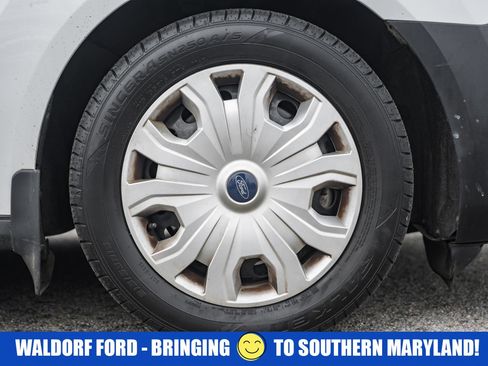 Used 2021 Ford Transit Connect XL image 16