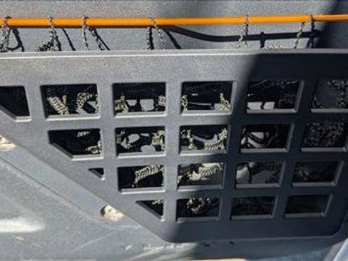 Used 2022 Ford Bronco 4-Door image 25