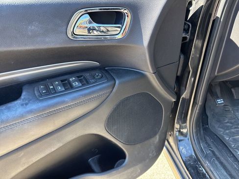 Used 2015 Dodge Durango SXT w/ Quick Order Package 23B image 10
