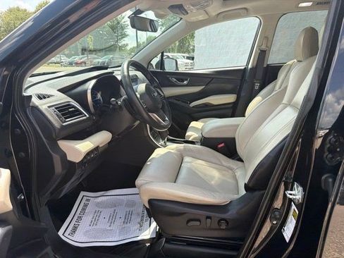 Used 2021 Subaru Ascent Limited w/ Technology Package AWD/4WD image 15