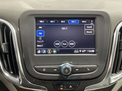 Used 2023 Chevrolet Equinox LS w/ LS Convenience Package image 16