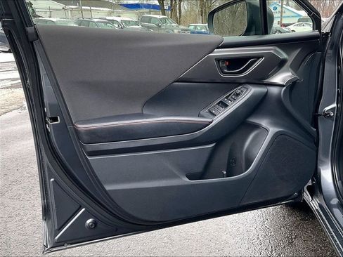 Used 2024 Subaru Impreza 2.0i Sport image 9