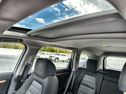 Used 2021 Honda CR-V EX image 16