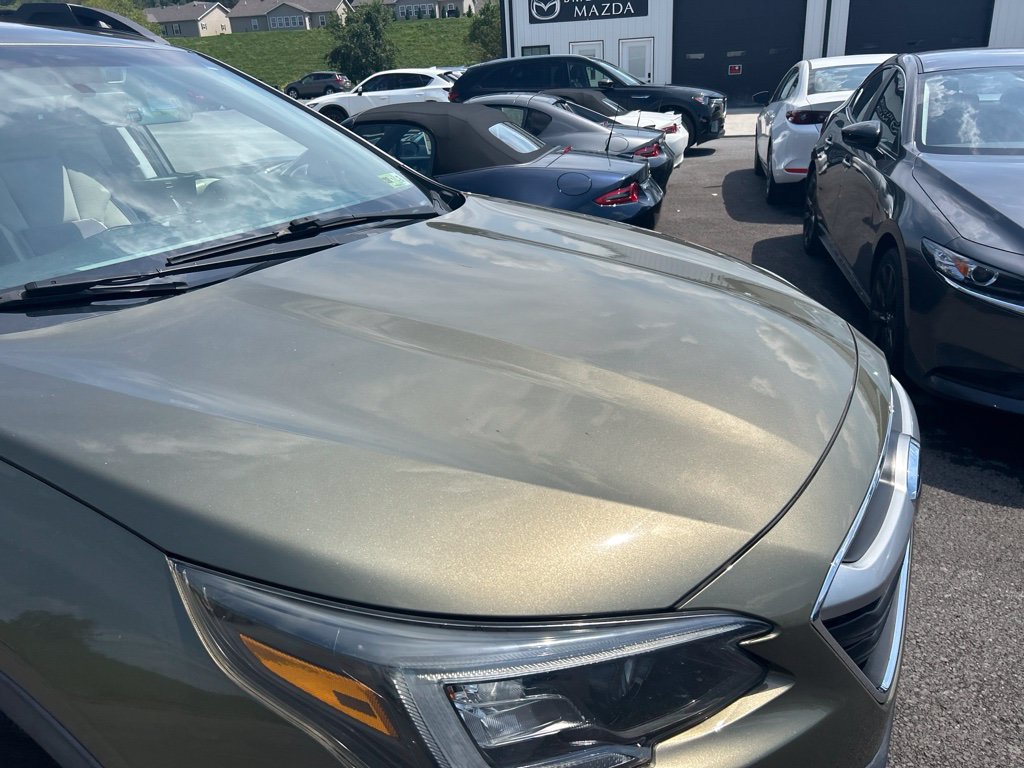 Used 2020 Subaru Outback Premium w/ Popular Package #1 AWD/4WD image 5
