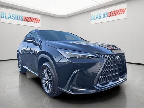 Used 2023 Lexus NX 350 AWD image 1