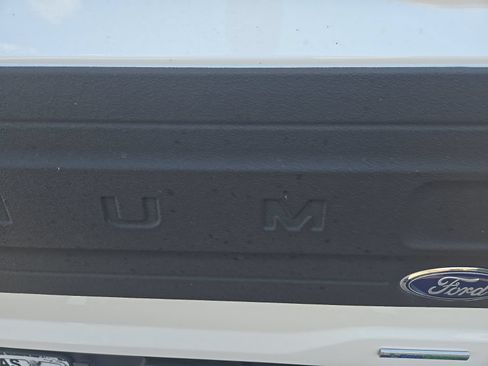 Used 2023 Ford F150 Platinum w/ Equipment Group 701A High AWD/4WD image 10