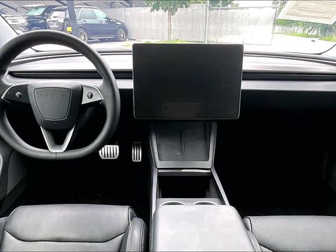 Used 2024 Tesla Model 3 Performance AWD/4WD image 15