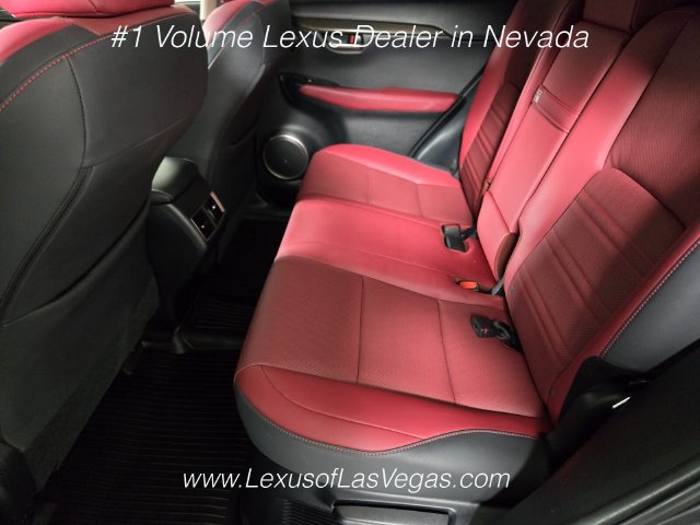Used 2021 Lexus NX 300 FWD w/ Premium Package image 15
