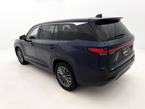 Used 2024 Lexus TX 350 AWD image 9