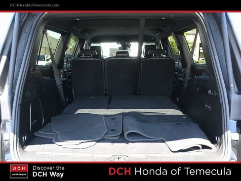 Used 2024 Jeep Wagoneer L Series II image 23