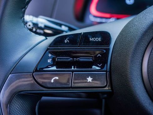 New 2026 Hyundai Elantra SEL Sport Premium FWD image 32