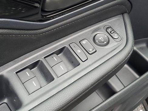 New 2026 Honda Odyssey Touring image 16