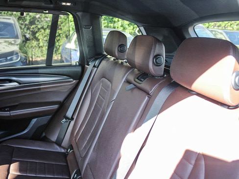 Certified 2023 BMW X3 sDrive30i w/ M Sport Package image 18