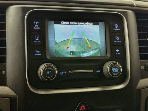 Used 2016 RAM 1500 Tradesman w/ Popular Equipment Group RWD image 14