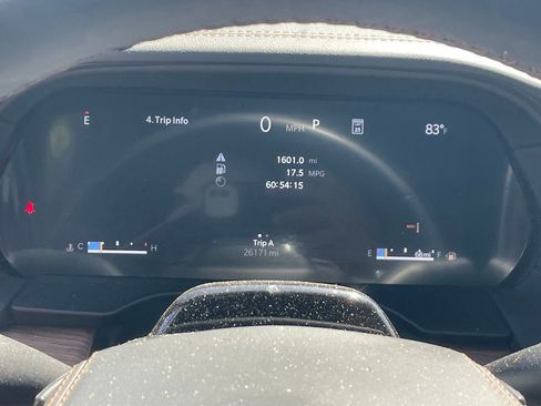 Used 2024 Jeep Grand Cherokee L Summit w/ Advanced Protech Group IV image 11