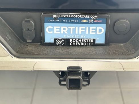 Certified 2023 GMC Sierra 1500 SLE AWD/4WD image 43