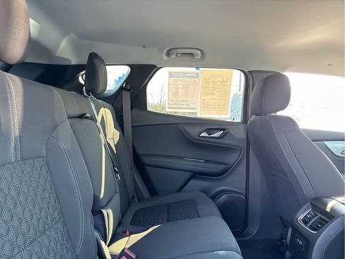 Used 2019 Chevrolet Blazer LT image 28