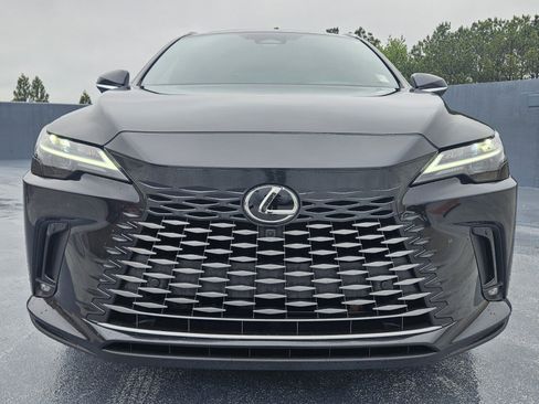 Certified 2024 Lexus RX 350 Premium Plus w/ Convenience Package FWD image 16