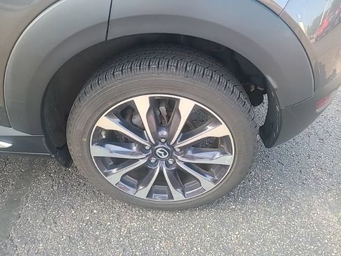 Used 2019 MAZDA CX-3 Grand Touring AWD/4WD image 9