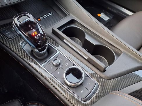 New 2026 Cadillac CT5 Sport image 21