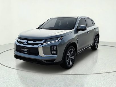 New 2026 Mitsubishi Outlander Sport ES
