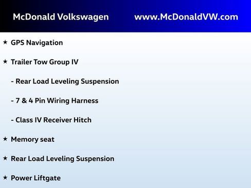 Used 2014 Jeep Grand Cherokee Limited w/ Trailer Tow Group IV image 5