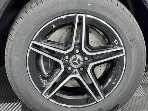 New 2026 Mercedes-Benz GLE 350 4MATIC image 15