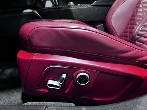 Used 2022 Maserati Ghibli Trofeo image 23