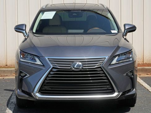 Used 2019 Lexus RX 350 FWD w/ Premium Package image 46