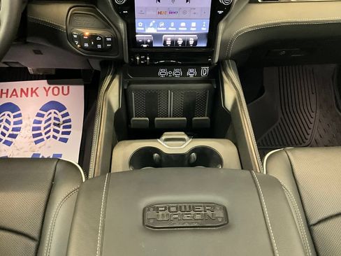 New 2026 RAM 2500 Power Wagon AWD/4WD image 10