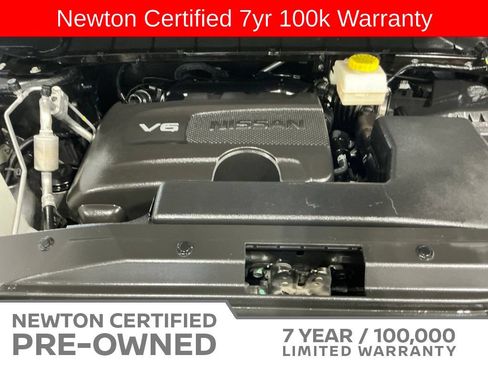 Used 2023 Nissan Pathfinder SL w/ SL Premium Package AWD/4WD image 51