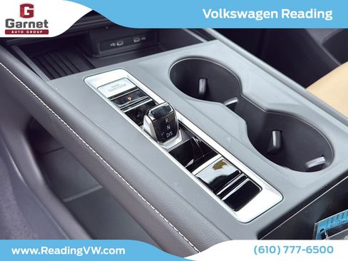 New 2025 Volkswagen Atlas Cross Sport SE image 14