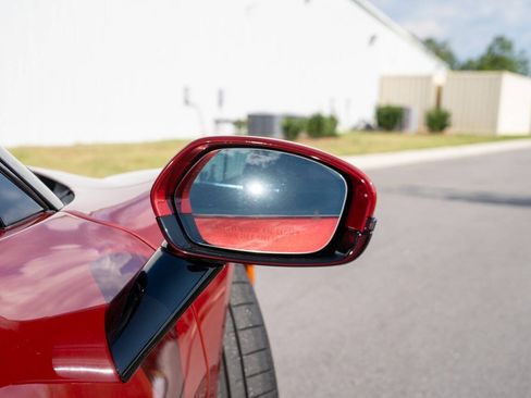 Used 2025 Ferrari 296 GTB RWD image 8
