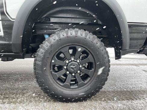 Certified 2024 RAM 2500 Power Wagon w/ Towing Technology Group image 10