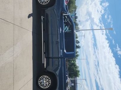 Used 2024 Chevrolet Silverado 1500 LTZ w/ LTZ Premium Package