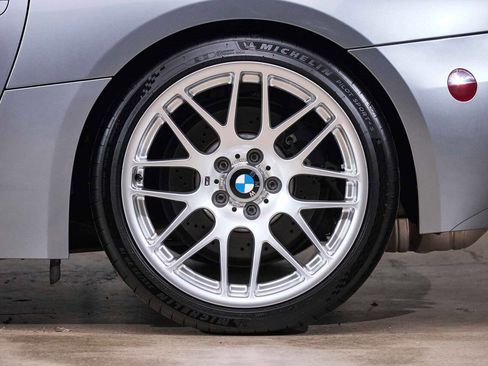 Used 2006 BMW M Roadster Base 2dr Convertible image 43